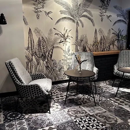 Berliner Hof By Coffee Fellows 3*
