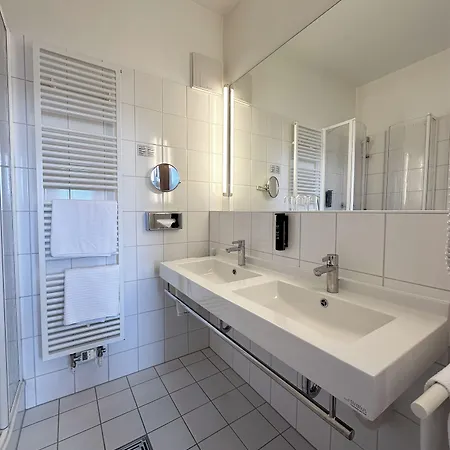 Berliner Hof By Coffee Fellows Hotel