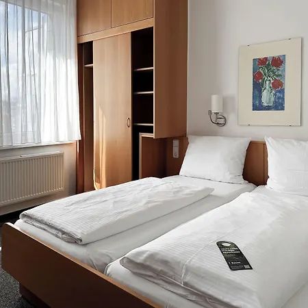 Berliner Hof By Coffee Fellows Kilonia