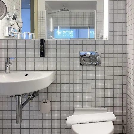 Berliner Hof By Coffee Fellows 3* Kiel