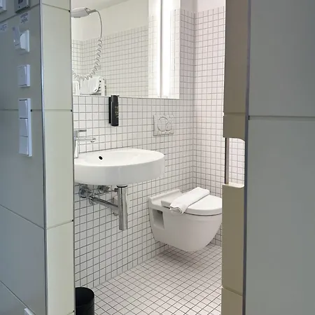 Berliner Hof By Coffee Fellows Hotel