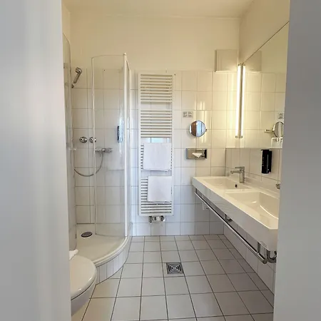 Hotel Berliner Hof By Coffee Fellows Kiel