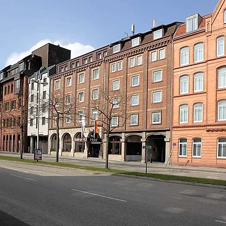 Berliner Hof By Coffee Fellows