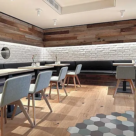 Berliner Hof By Coffee Fellows 킬
