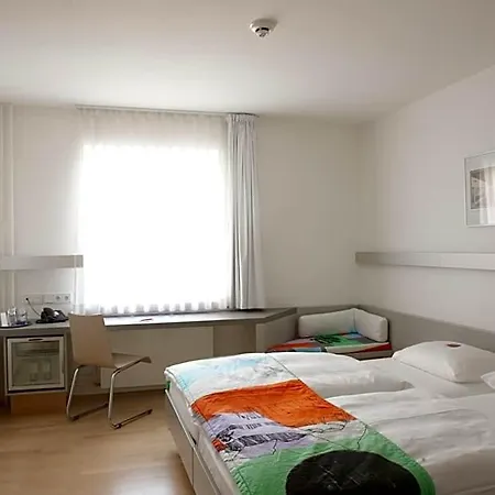 Berliner Hof By Coffee Fellows 3* 킬