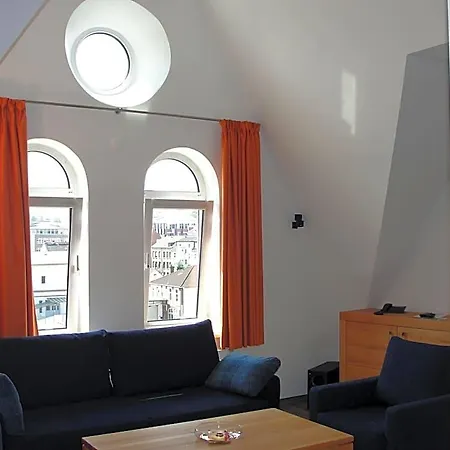 호텔 Berliner Hof By Coffee Fellows 3*