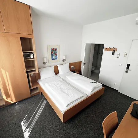 Berliner Hof By Coffee Fellows