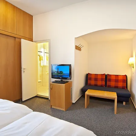 Berliner Hof 3* Kiel