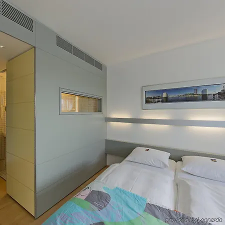 Berliner Hof By Coffee Fellows Kilonia