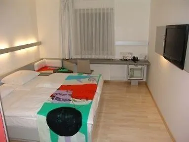 Berliner Hof Hotel
