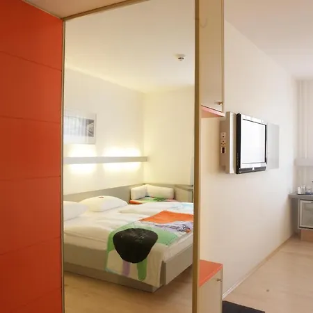 Hotel Berliner Hof 3*