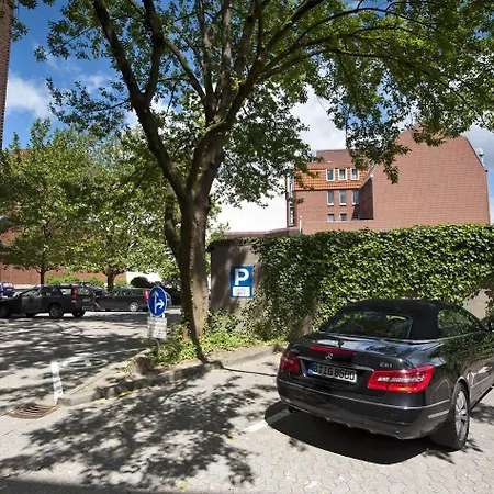 Berliner Hof By Coffee Fellows Hotel