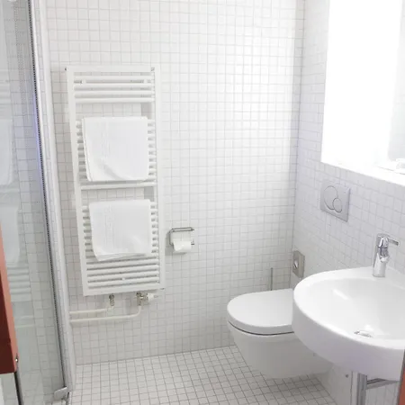 Berliner Hof Hotel
