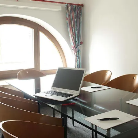 Berliner Hof Hotel