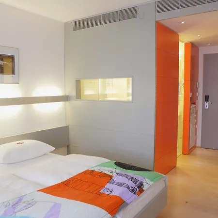 Berliner Hof 3*
