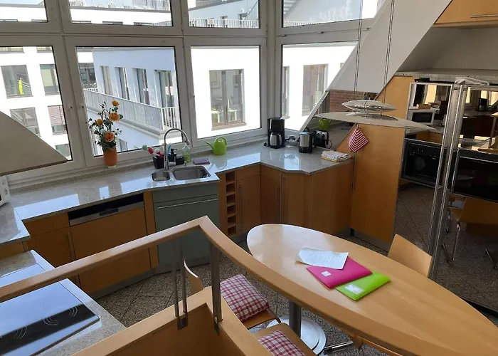 Berliner Hof By Coffee Fellows Kiel