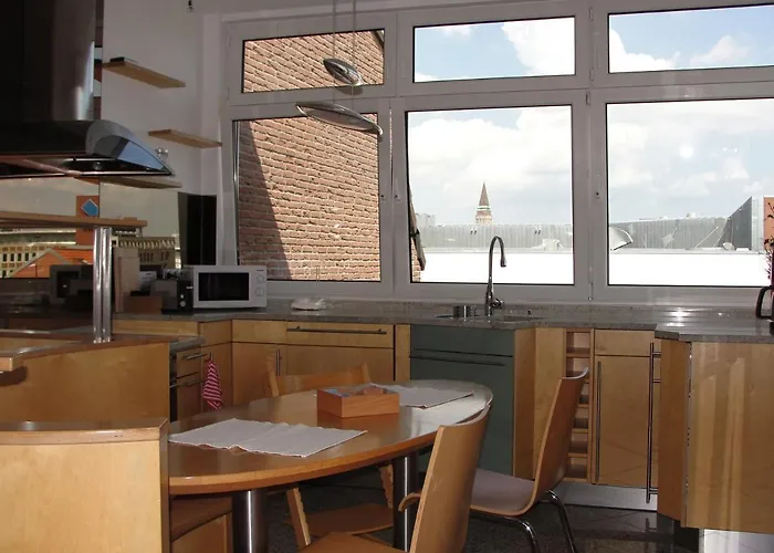 Hotel Berliner Hof By Coffee Fellows