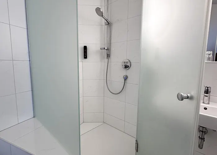 Berliner Hof By Coffee Fellows Hotel Kiel