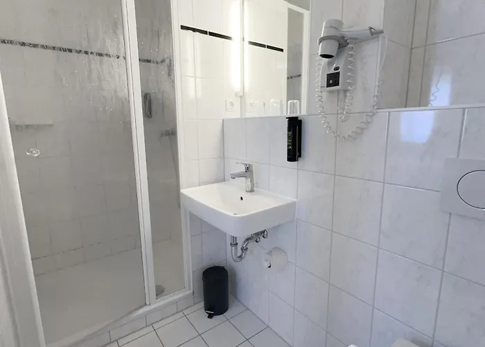 Hotel Berliner Hof By Coffee Fellows