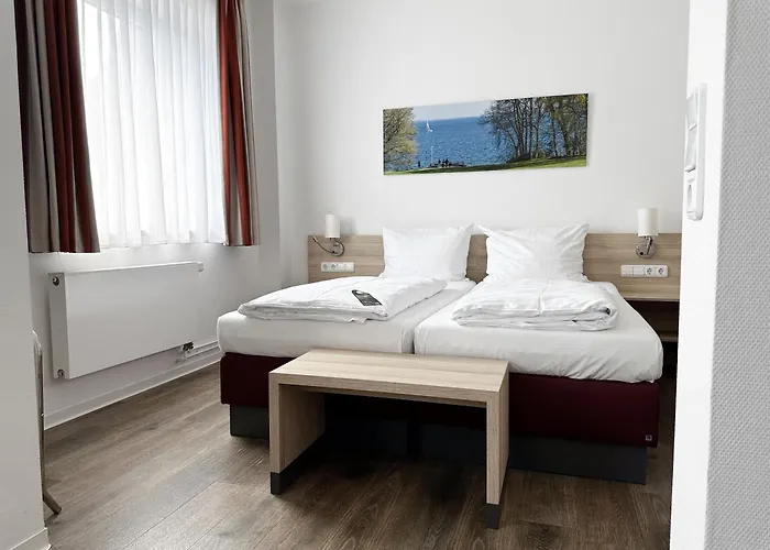 Berliner Hof By Coffee Fellows