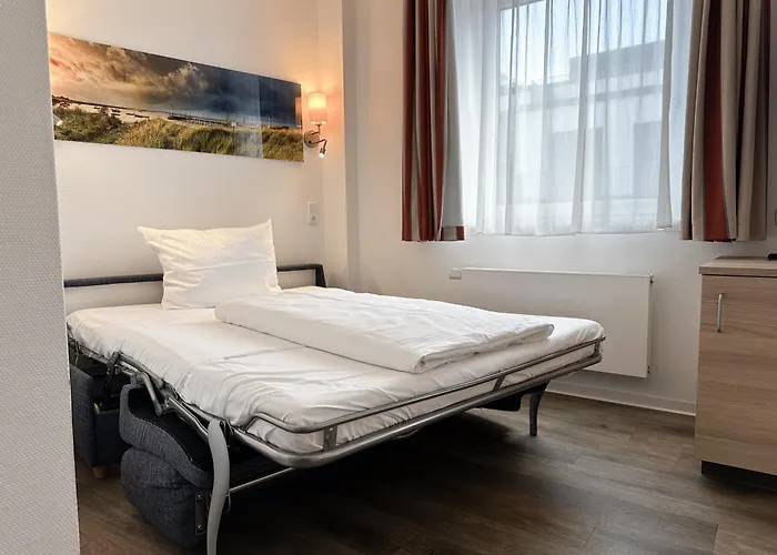 Berliner Hof By Coffee Fellows Kiel