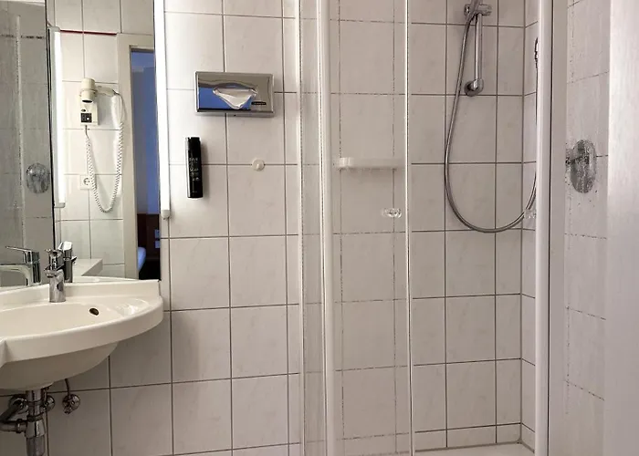 Berliner Hof By Coffee Fellows