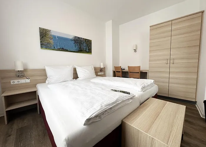 Berliner Hof By Coffee Fellows Hotel 3*
