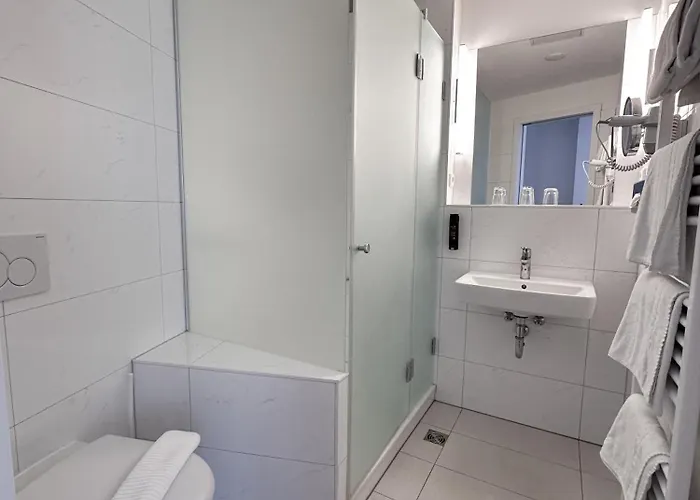 Hotel Berliner Hof By Coffee Fellows Kiel