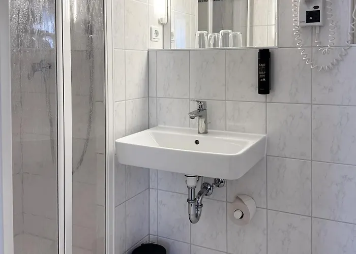 Berliner Hof By Coffee Fellows Hotel Kiel