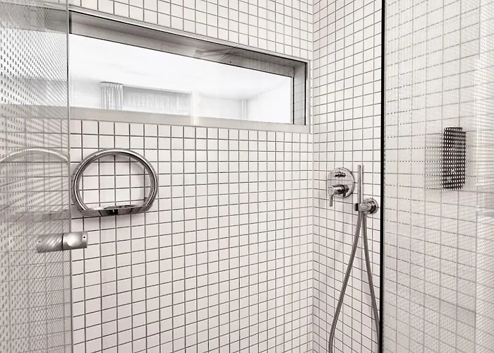 Hotel Berliner Hof By Coffee Fellows Kiel