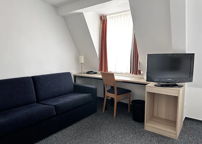 Berliner Hof By Coffee Fellows