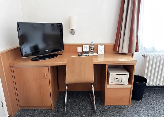 Berliner Hof By Coffee Fellows