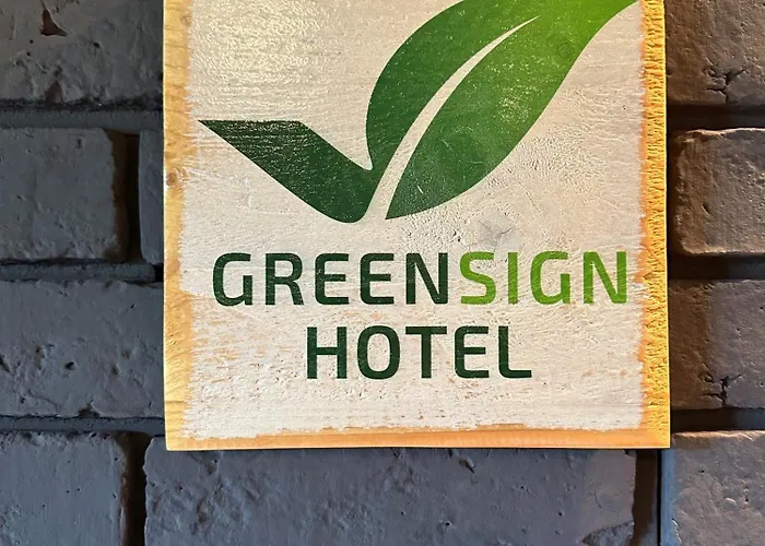 Berliner Hof By Coffee Fellows Hotel