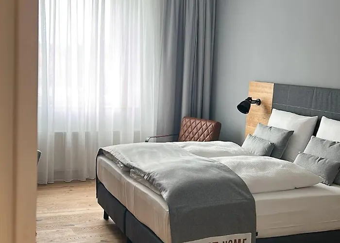 Berliner Hof By Coffee Fellows 3* Kiel