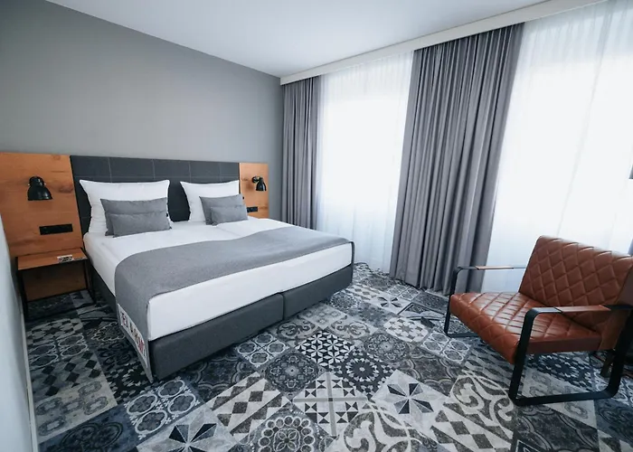 Berliner Hof By Coffee Fellows