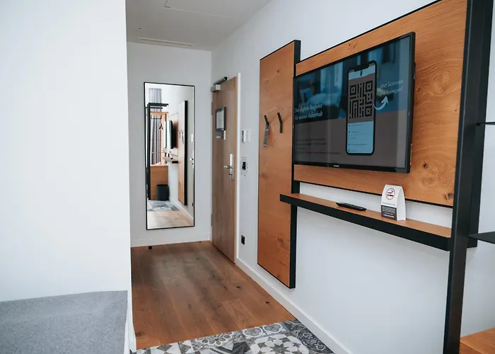 Berliner Hof By Coffee Fellows Hotel Kiel