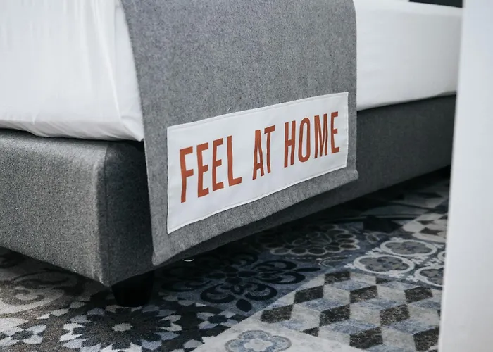 Hotel Berliner Hof By Coffee Fellows Kiel