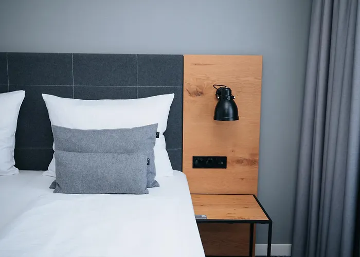 Berliner Hof By Coffee Fellows