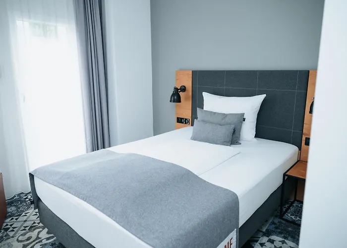 Hotel Berliner Hof By Coffee Fellows