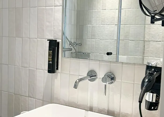 Berliner Hof By Coffee Fellows Hotel 3*