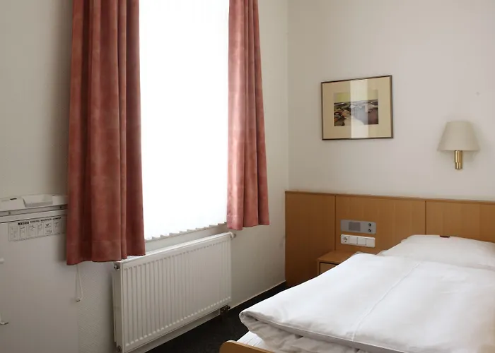 Hotel Berliner Hof By Coffee Fellows