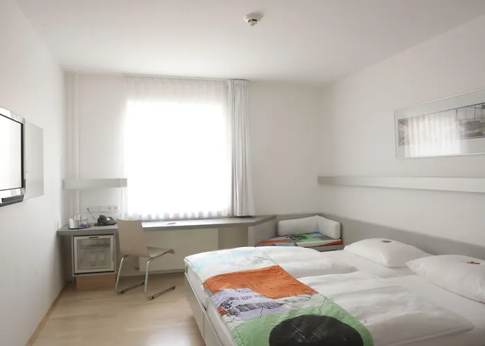 Hotel Berliner Hof By Coffee Fellows