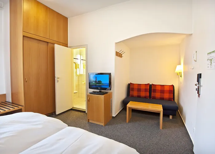 Berliner Hof By Coffee Fellows Hotel