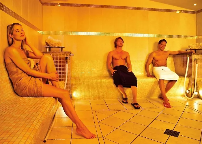 Berliner Hof By Coffee Fellows Hotel Kiel