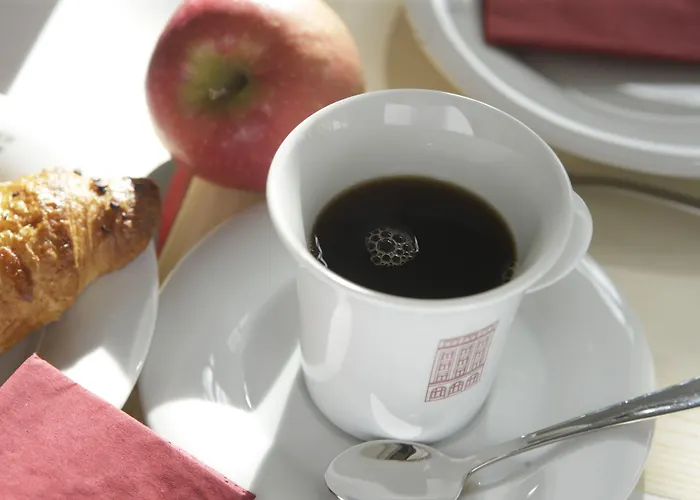 Hotel Berliner Hof By Coffee Fellows