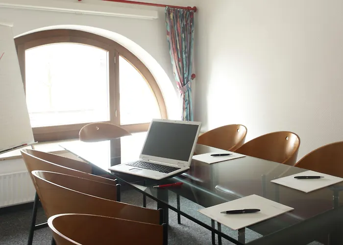 Hotel Berliner Hof By Coffee Fellows Kiel