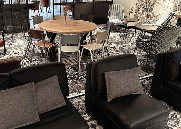 Hotel Berliner Hof By Coffee Fellows