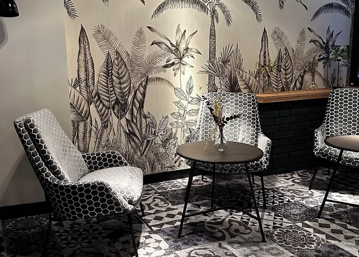 Berliner Hof By Coffee Fellows 3*