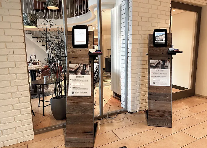 Berliner Hof By Coffee Fellows Hotel 3*