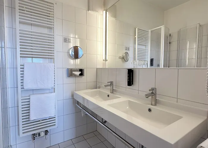 Berliner Hof By Coffee Fellows Hotel